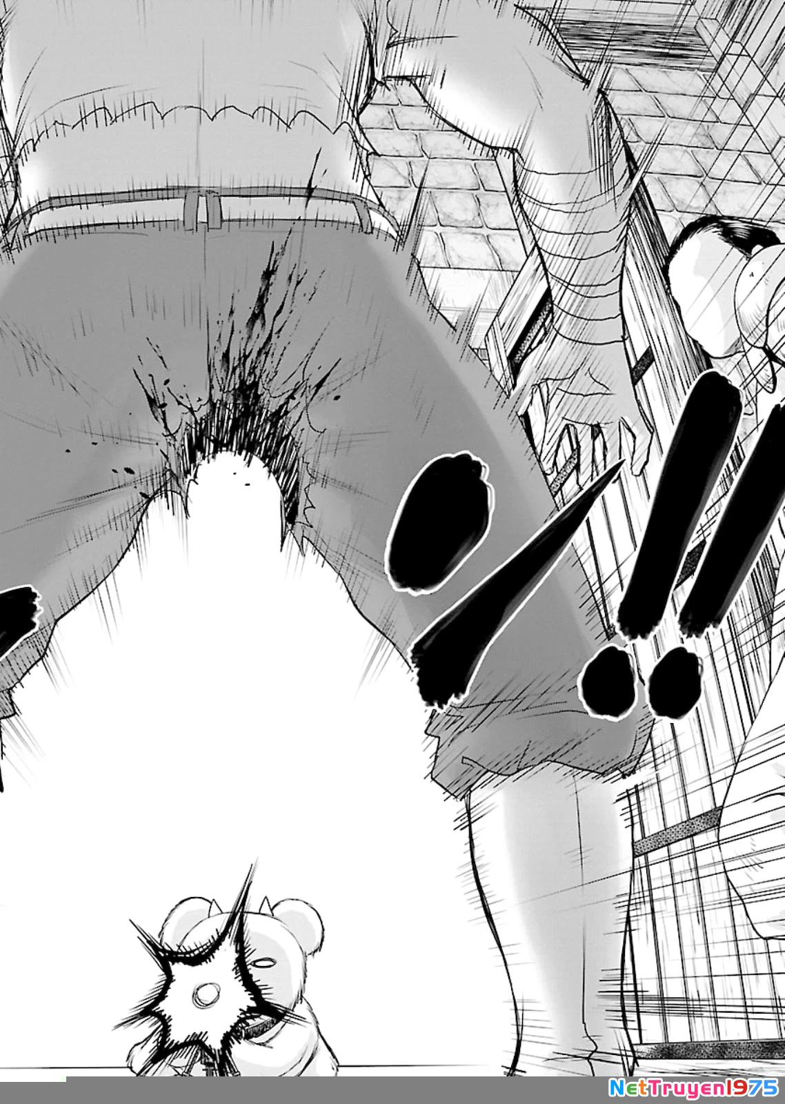 Isekai Sniper wa Onna Senshi no Mofumofu Aigan Doubutsu Chapter 2 - 17