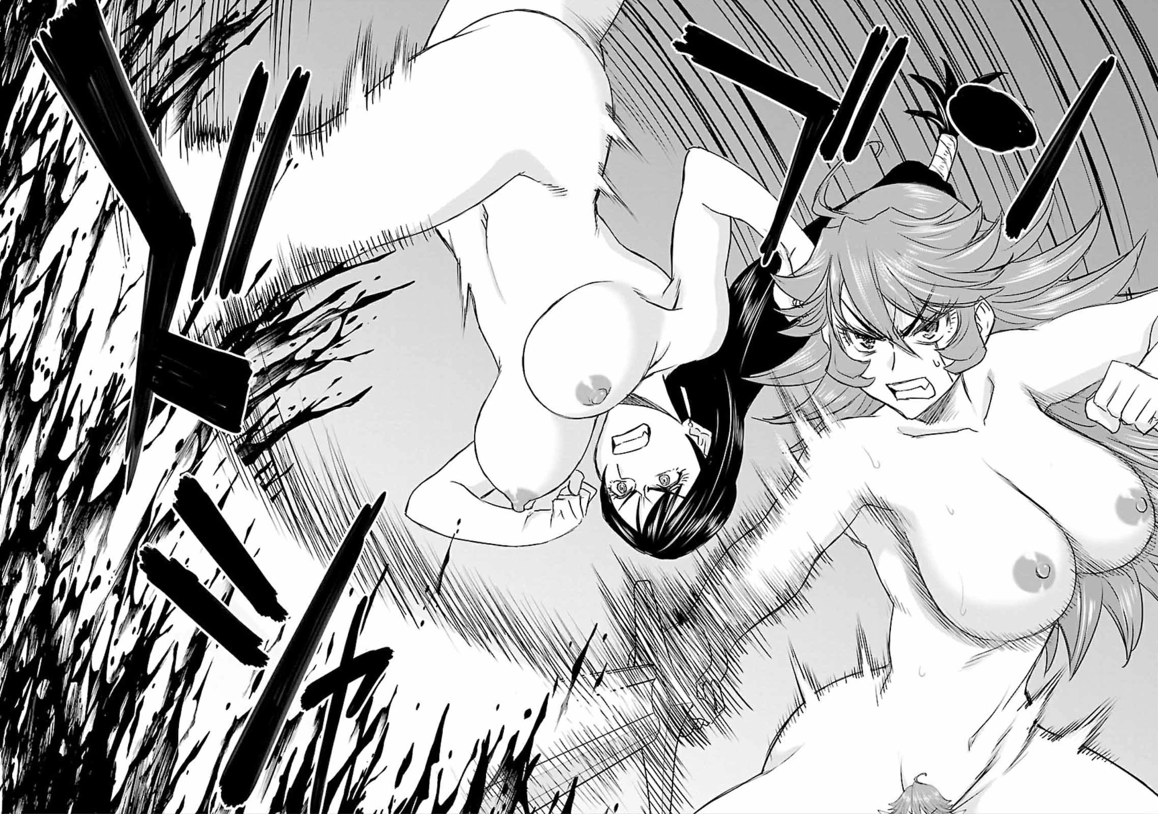 Isekai Sniper wa Onna Senshi no Mofumofu Aigan Doubutsu Chapter 5 - 19