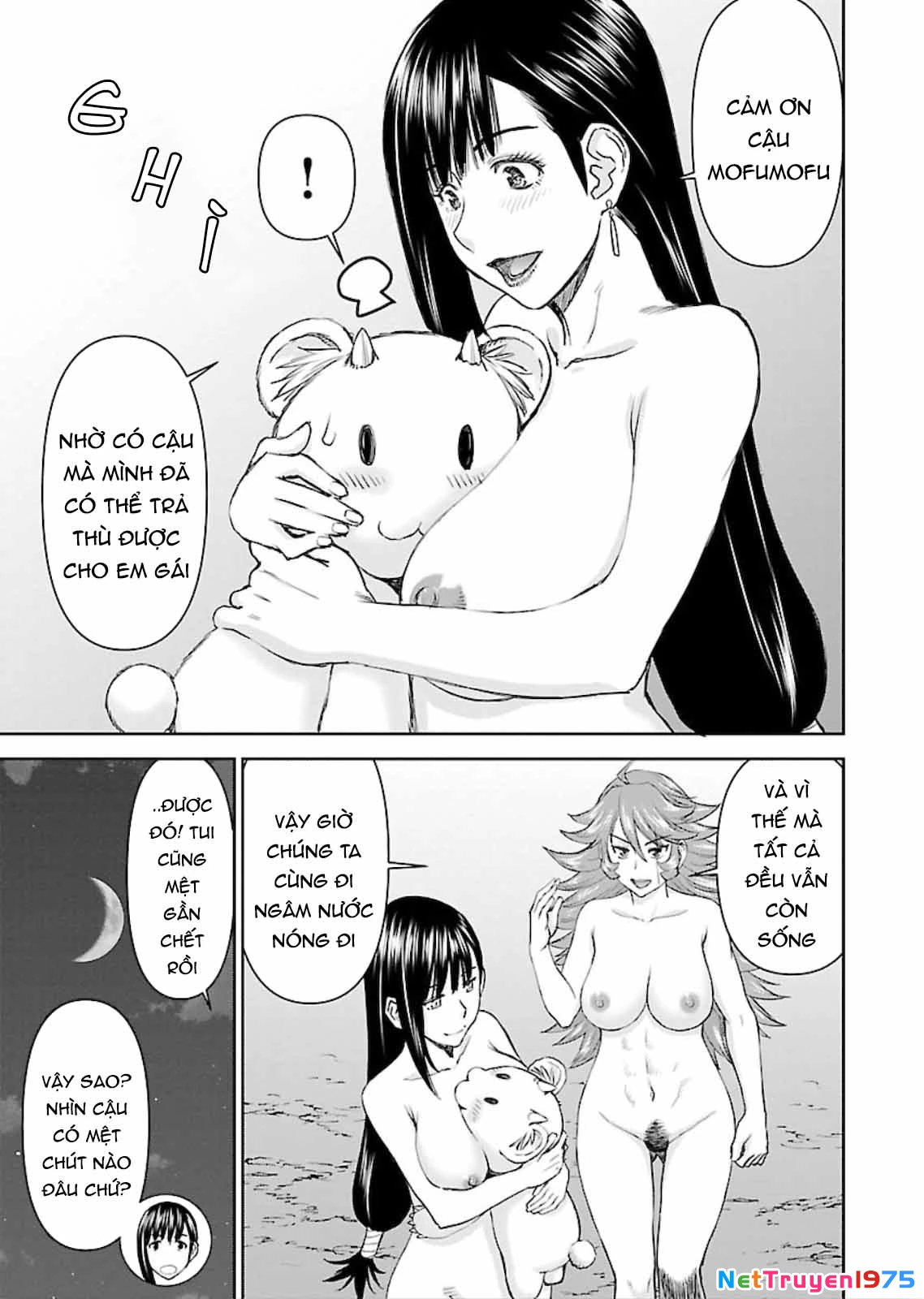 Isekai Sniper wa Onna Senshi no Mofumofu Aigan Doubutsu Chapter 5 - 25