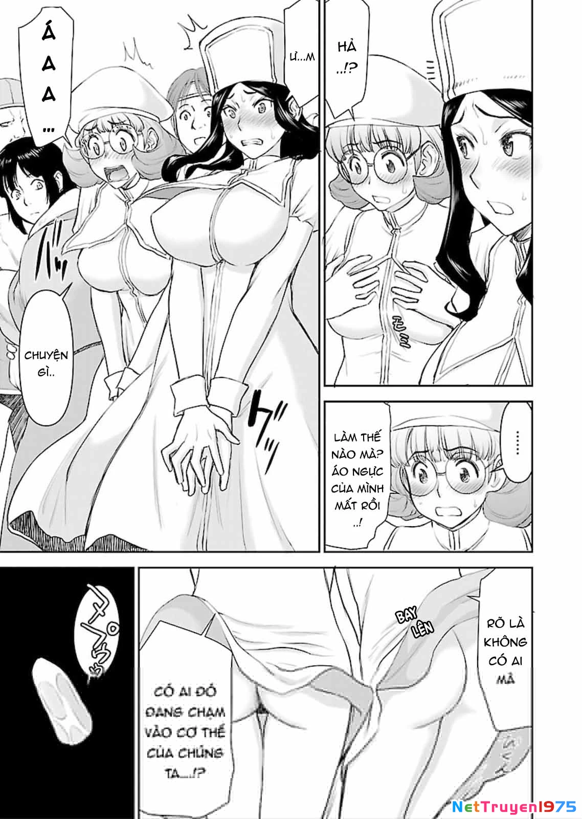 Isekai Sniper wa Onna Senshi no Mofumofu Aigan Doubutsu Chapter 6 - 16