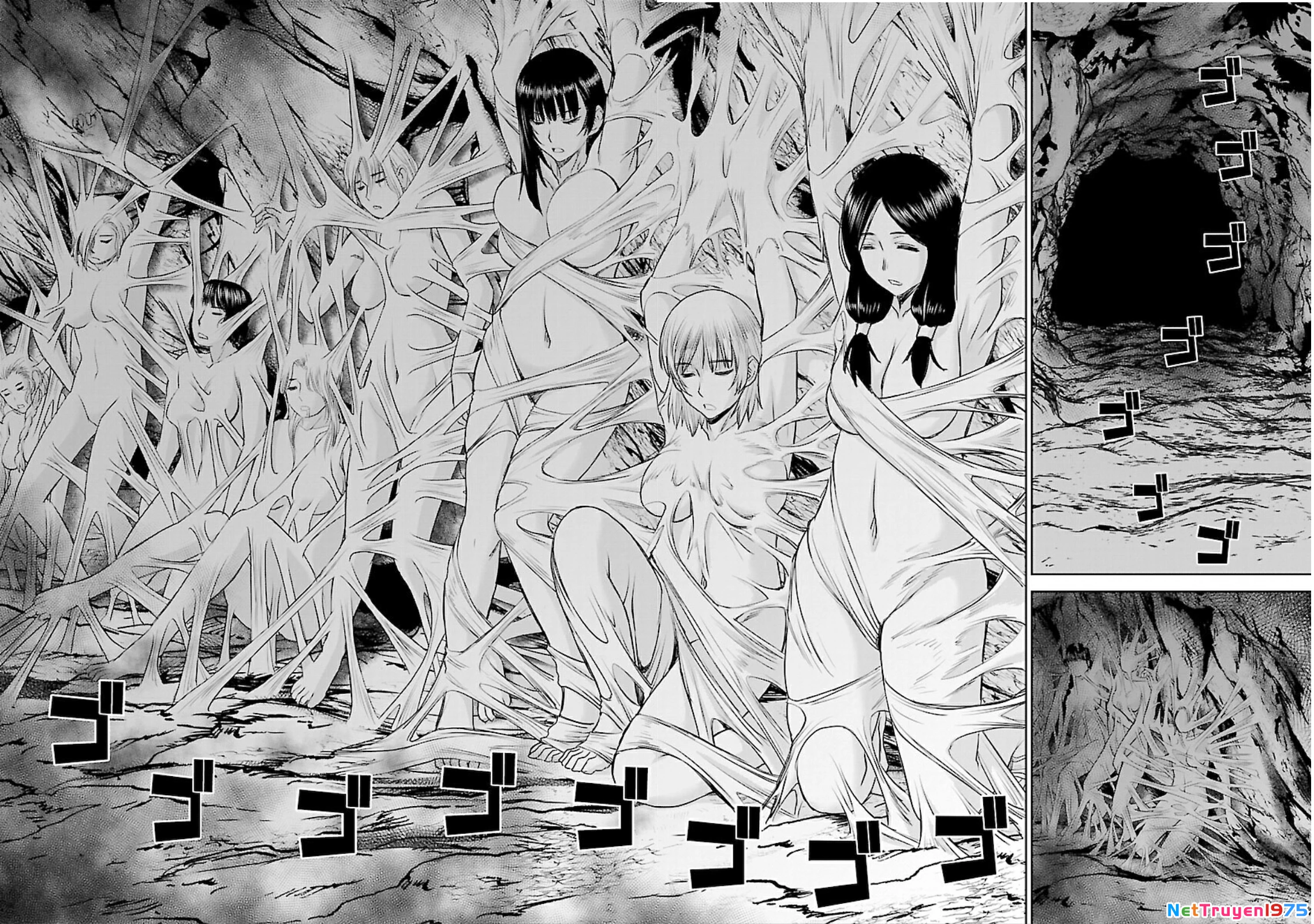 Isekai Sniper wa Onna Senshi no Mofumofu Aigan Doubutsu Chapter 8 - 30