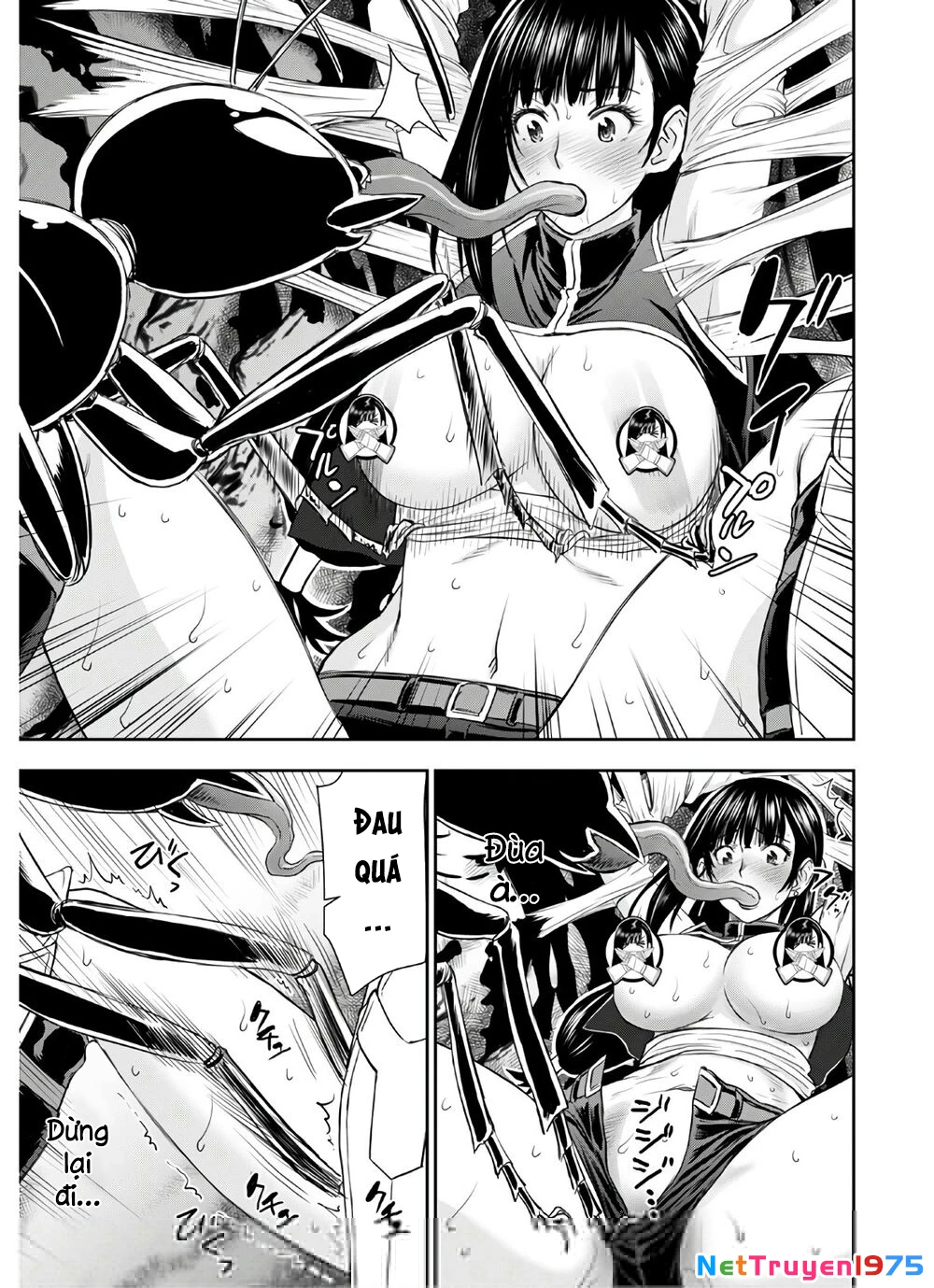 Isekai Sniper wa Onna Senshi no Mofumofu Aigan Doubutsu Chapter 11 - 23