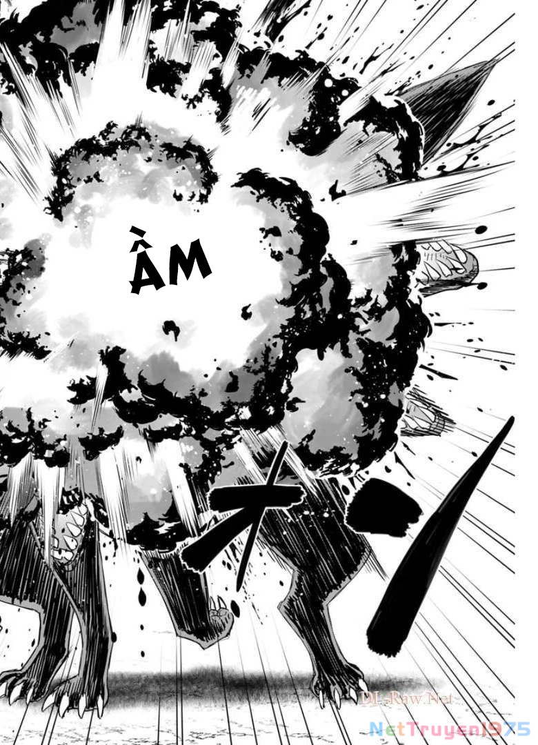 Isekai Sniper wa Onna Senshi no Mofumofu Aigan Doubutsu Chapter 18 - 15