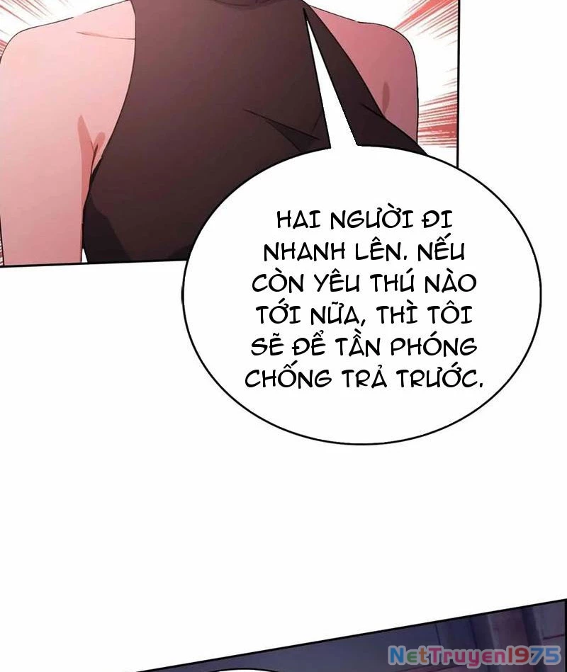 Trò Chơi Quỷ Dị: Ta Dựa Vào Vô Số Công Đức Khắc Thông Quan Chapter 136 - 18