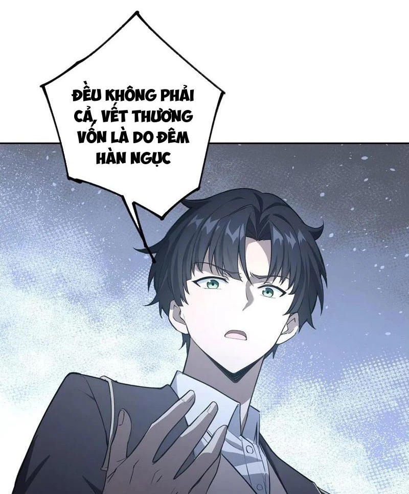 Trò Chơi Quỷ Dị: Ta Dựa Vào Vô Số Công Đức Khắc Thông Quan Chapter 136 - 79