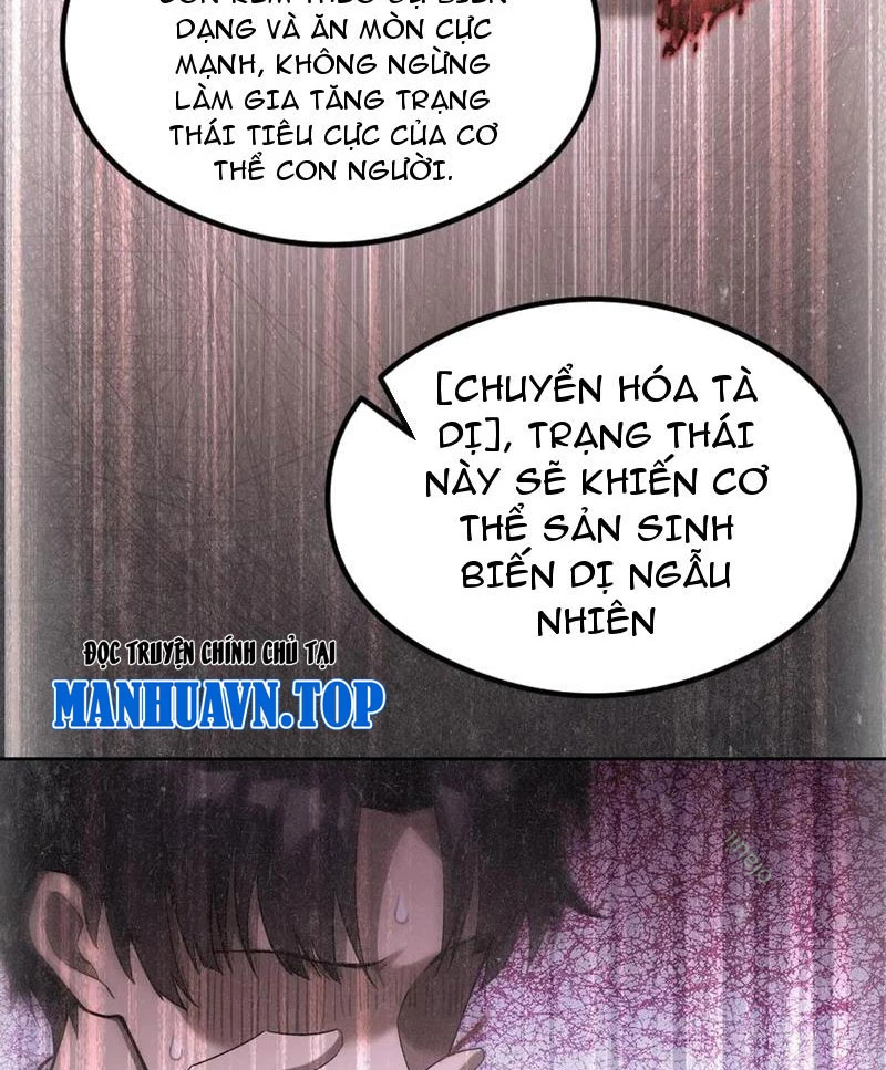 Trò Chơi Quỷ Dị: Ta Dựa Vào Vô Số Công Đức Khắc Thông Quan Chapter 136 - 82