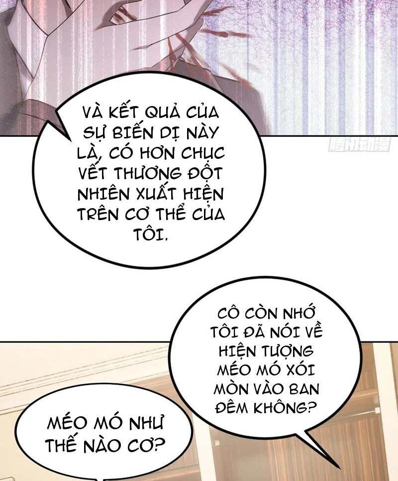Trò Chơi Quỷ Dị: Ta Dựa Vào Vô Số Công Đức Khắc Thông Quan Chapter 136 - 83