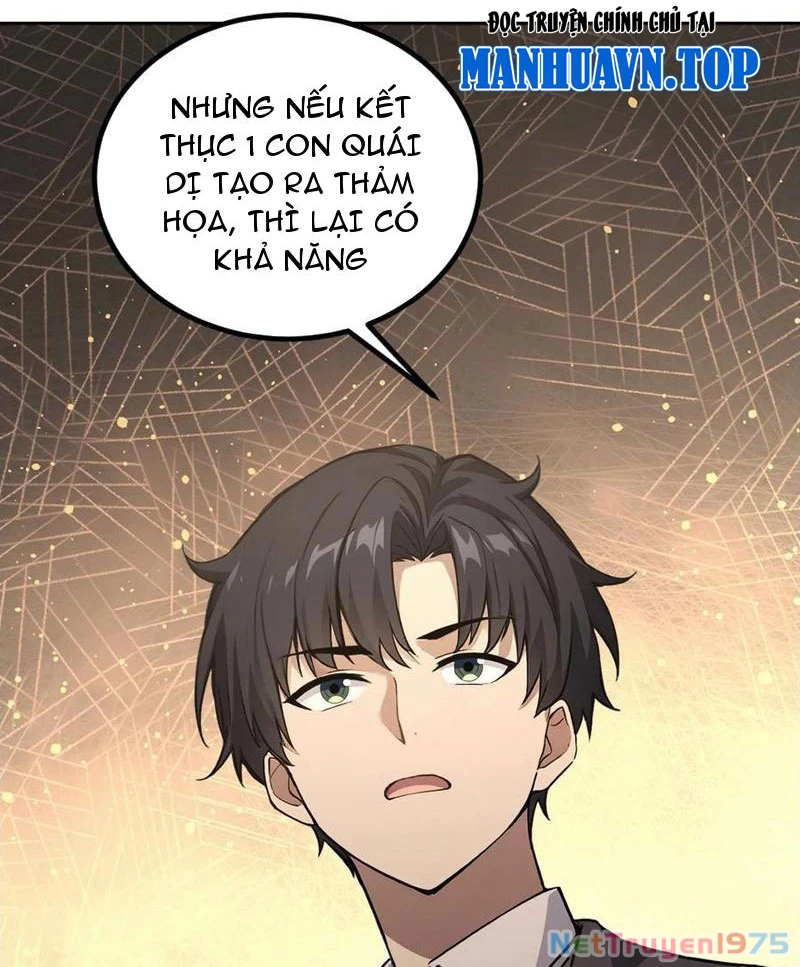 Trò Chơi Quỷ Dị: Ta Dựa Vào Vô Số Công Đức Khắc Thông Quan Chapter 136 - 94
