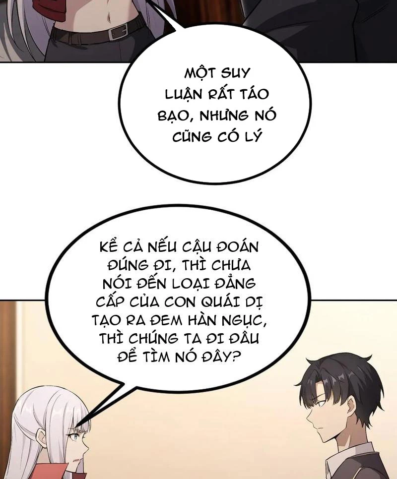 Trò Chơi Quỷ Dị: Ta Dựa Vào Vô Số Công Đức Khắc Thông Quan Chapter 136 - 97