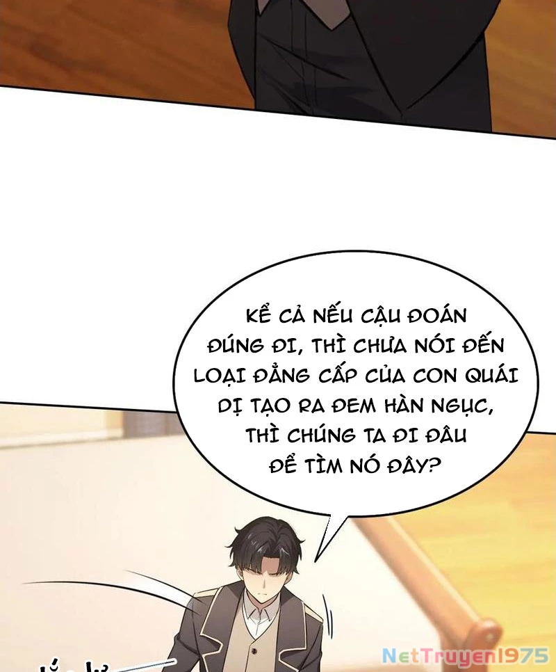 Trò Chơi Quỷ Dị: Ta Dựa Vào Vô Số Công Đức Khắc Thông Quan Chapter 136 - 100