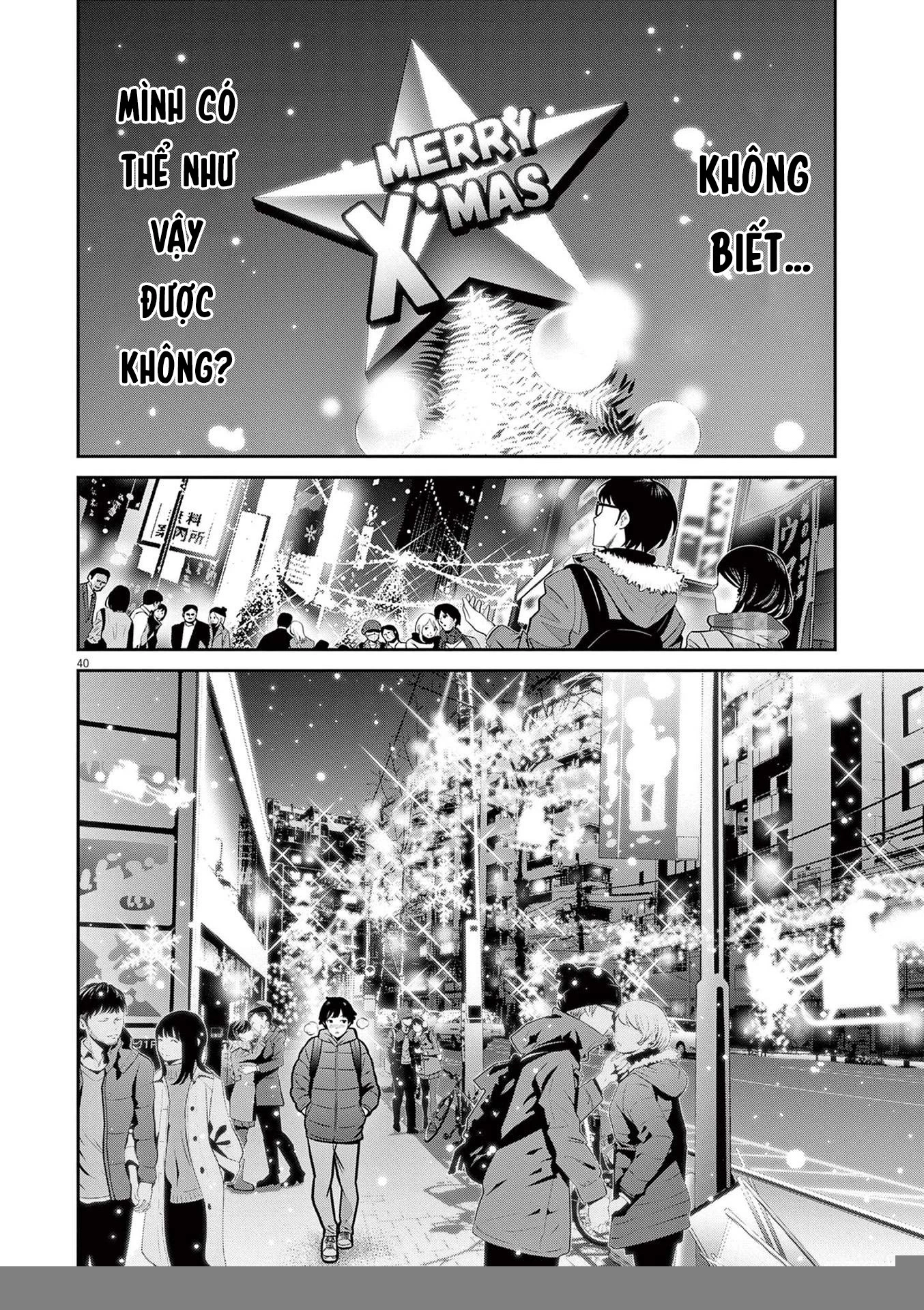 Super Ball Girls Chapter 1 - 38
