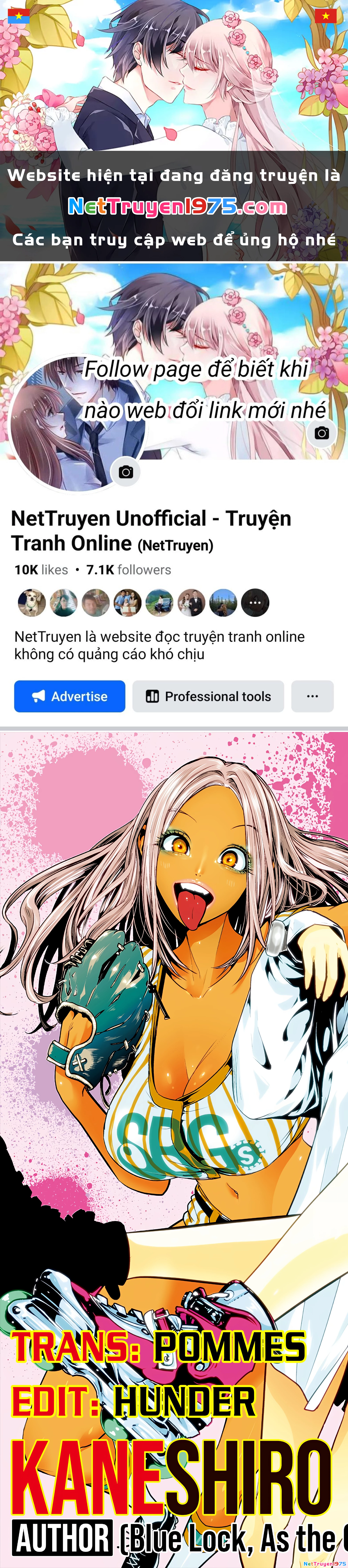 Super Ball Girls Chapter 2 - 1