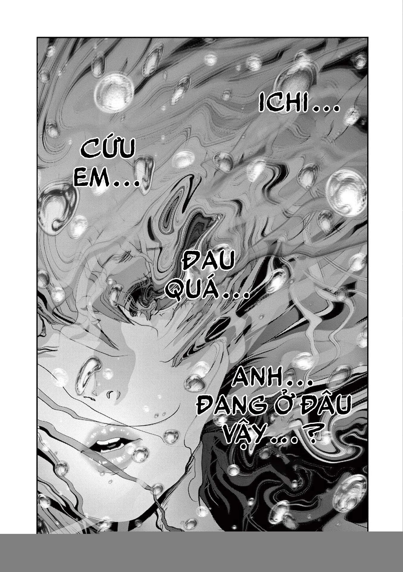 Super Ball Girls Chapter 26 - 3