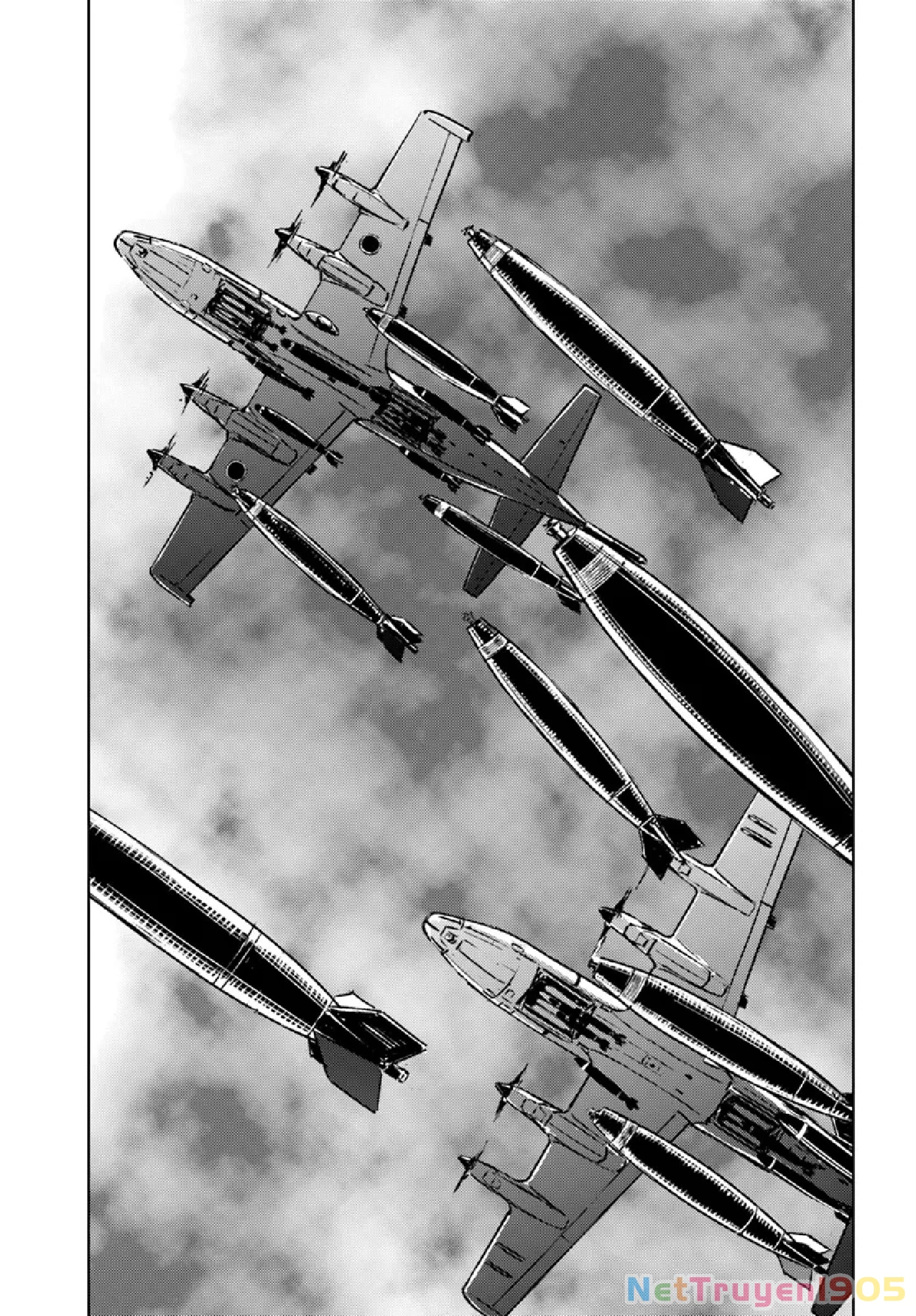 Nihonkoku Shoukan Chapter 43 - 5