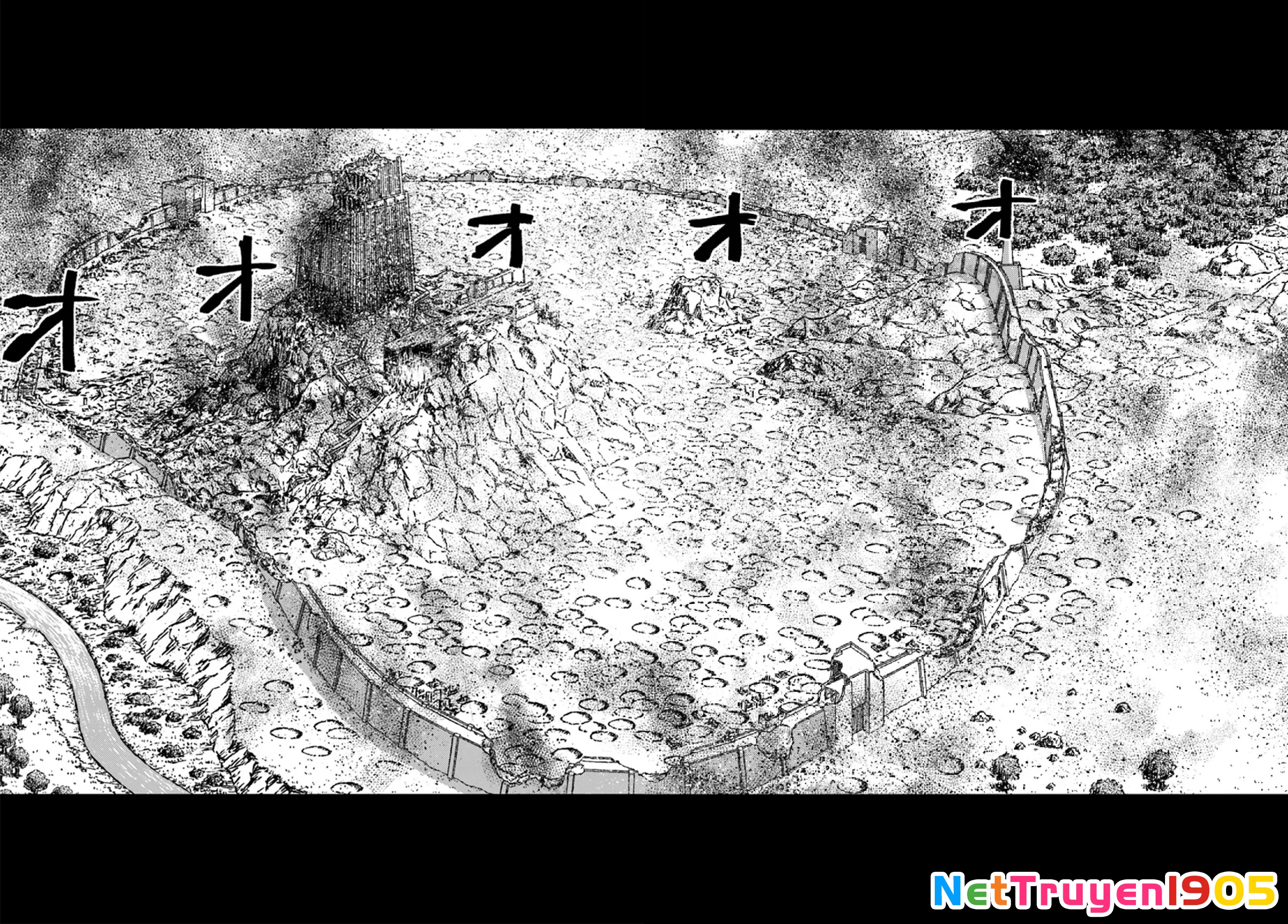 Nihonkoku Shoukan Chapter 43 - 12