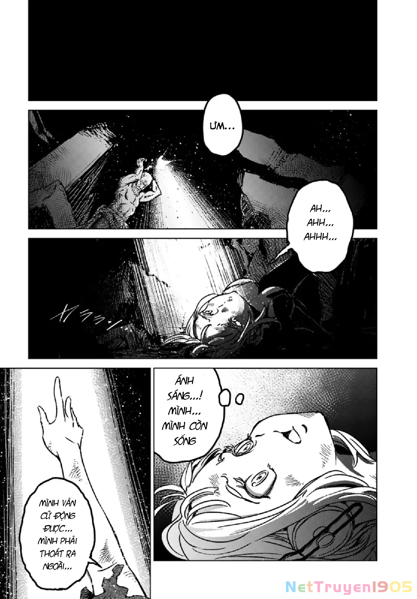 Nihonkoku Shoukan Chapter 43 - 30