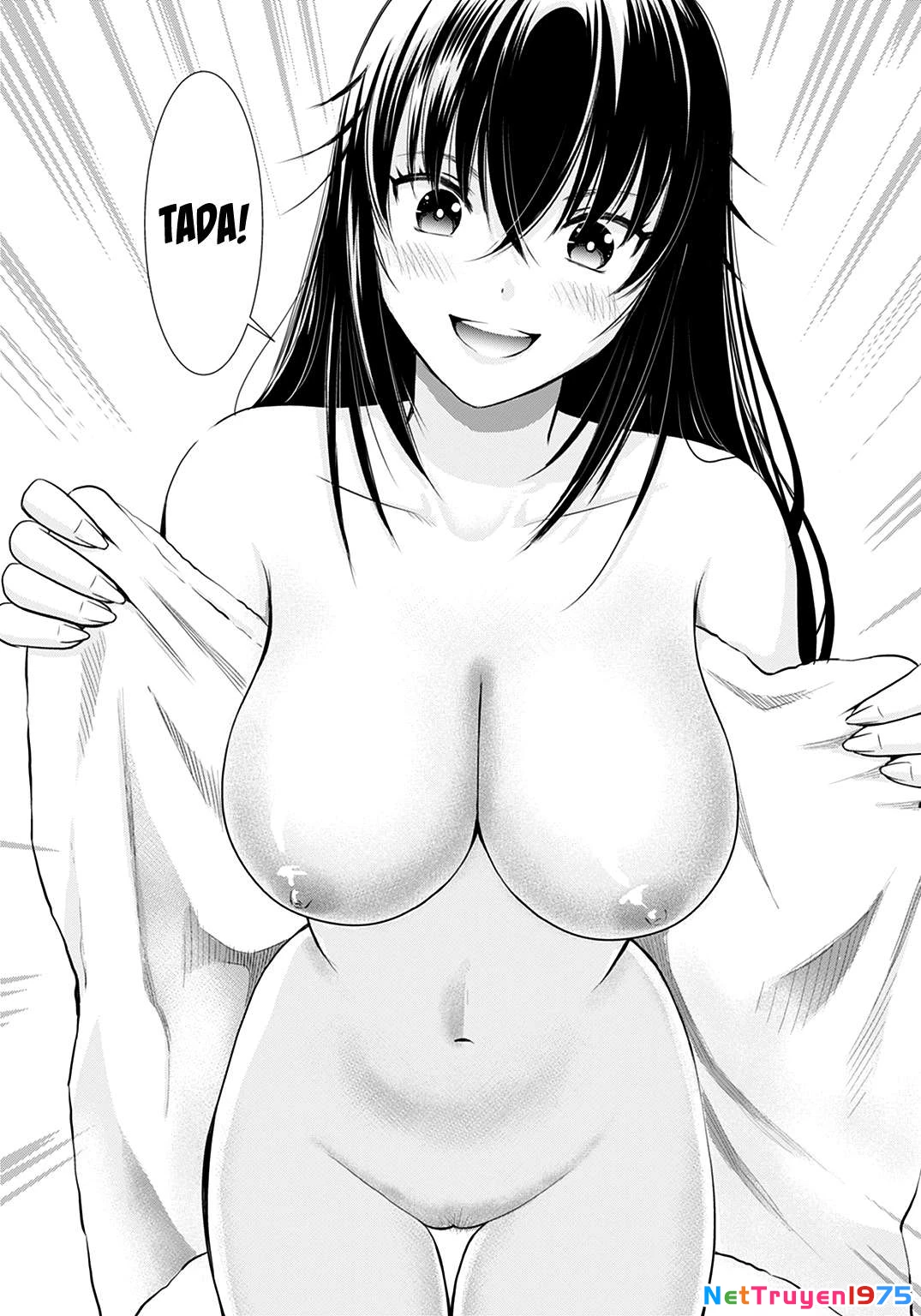 Onee-san ga Shin'ryakuchuu!? Chapter 1 - 17