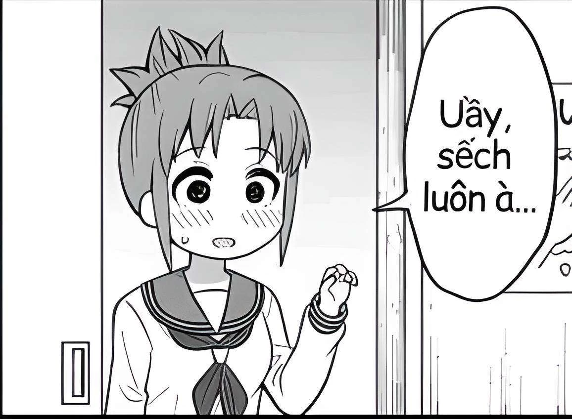 Onee-san ga Shin'ryakuchuu!? Chapter 6 - 23