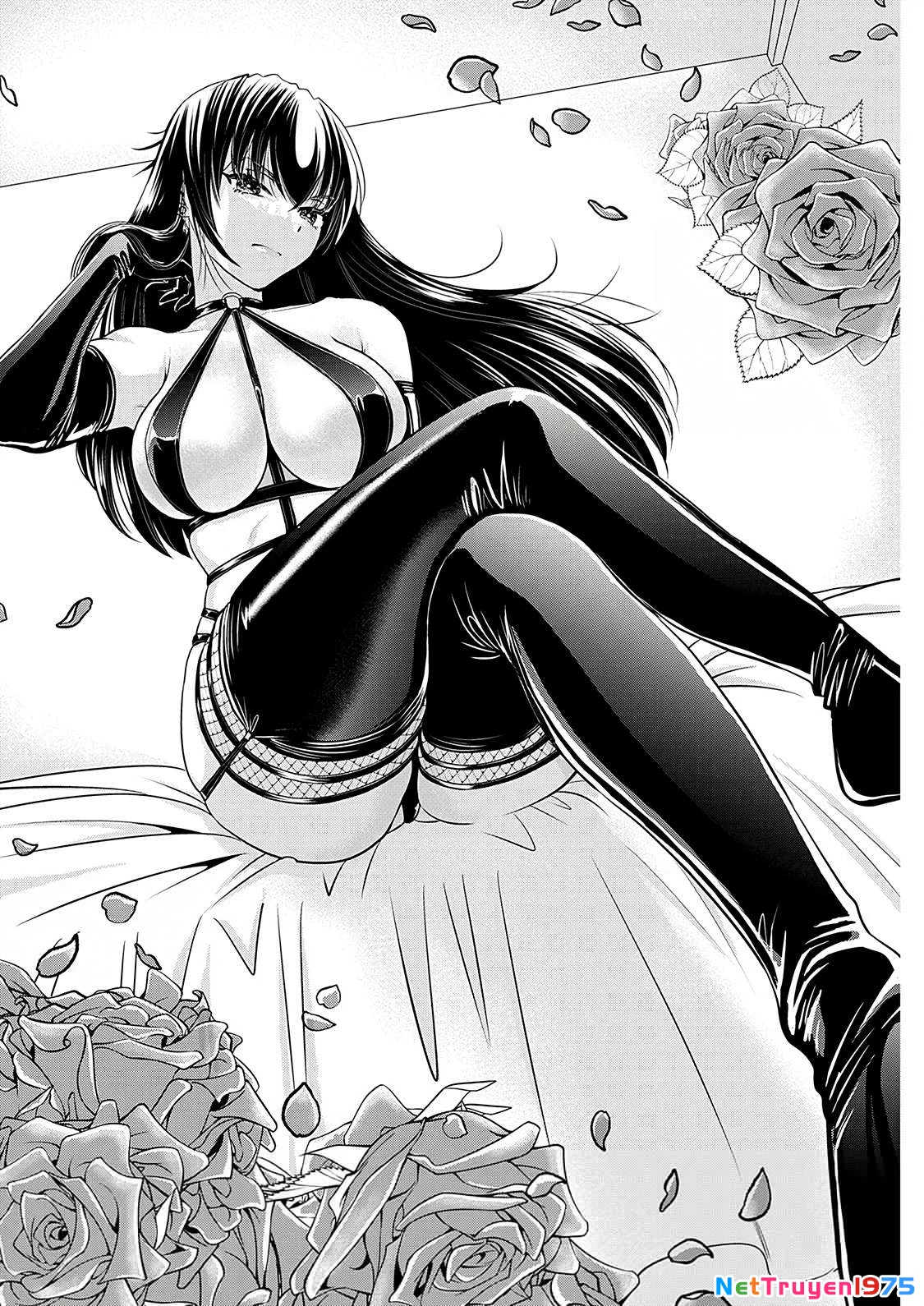 Onee-san ga Shin'ryakuchuu!? Chapter 7 - 15