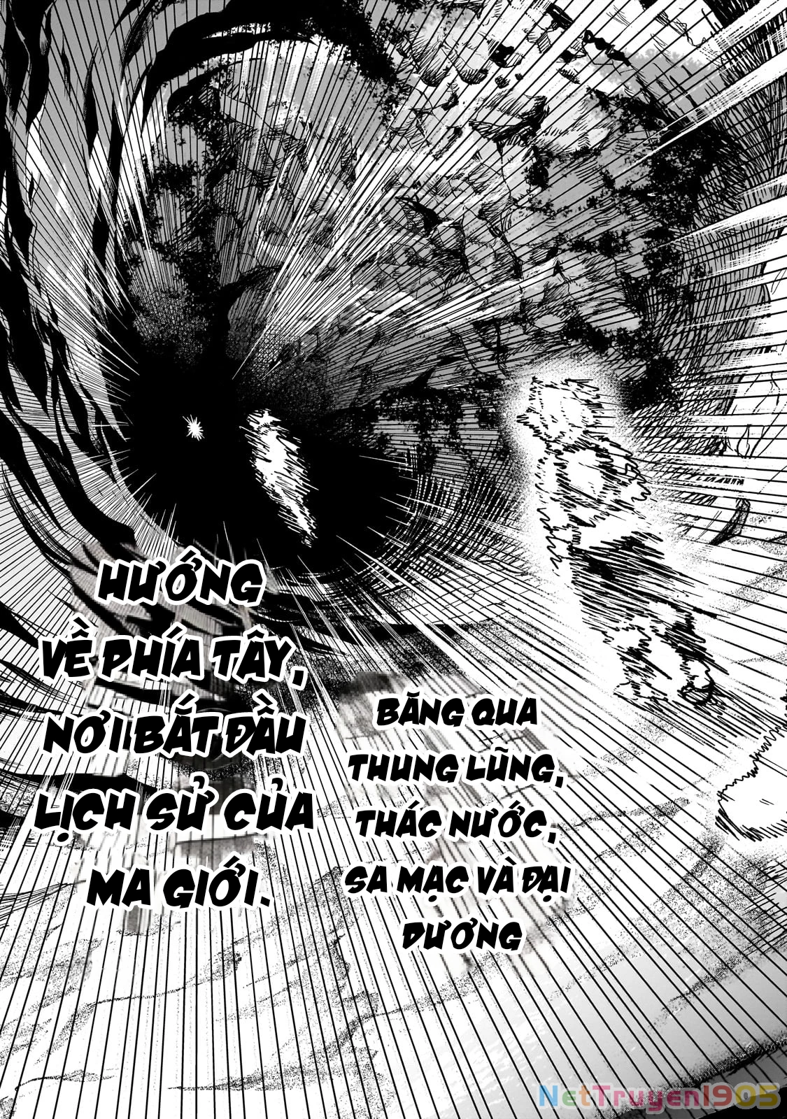 Dainana Maouji Jilbagias no Maou Keikokuki Chapter 6 - 15