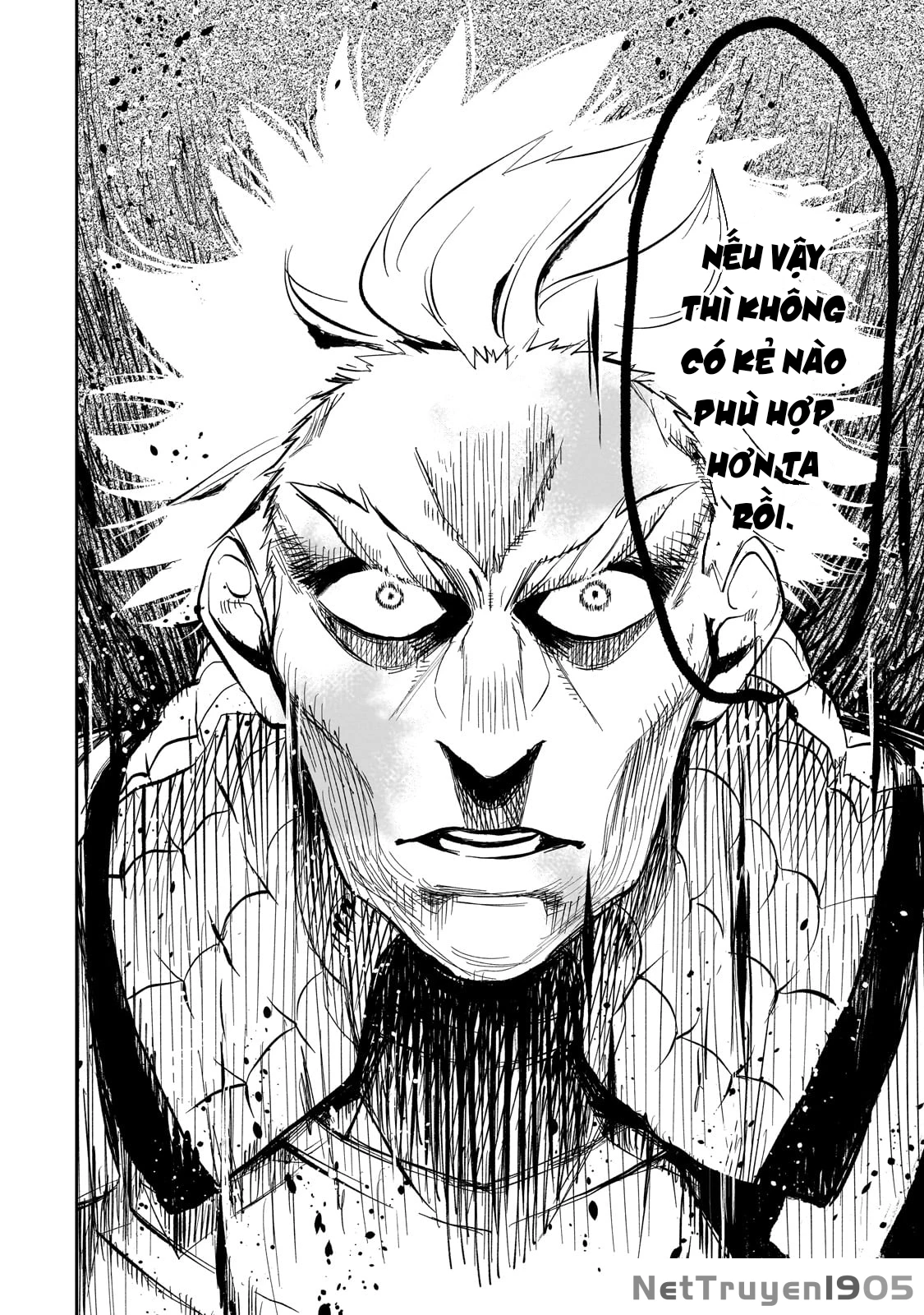 Dainana Maouji Jilbagias no Maou Keikokuki Chapter 7 - 12