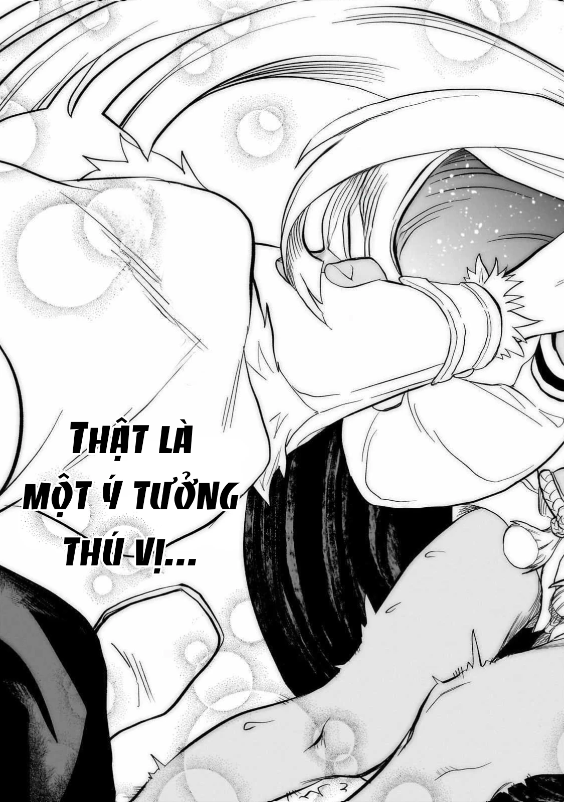 Dainana Maouji Jilbagias no Maou Keikokuki Chapter 7 - 25