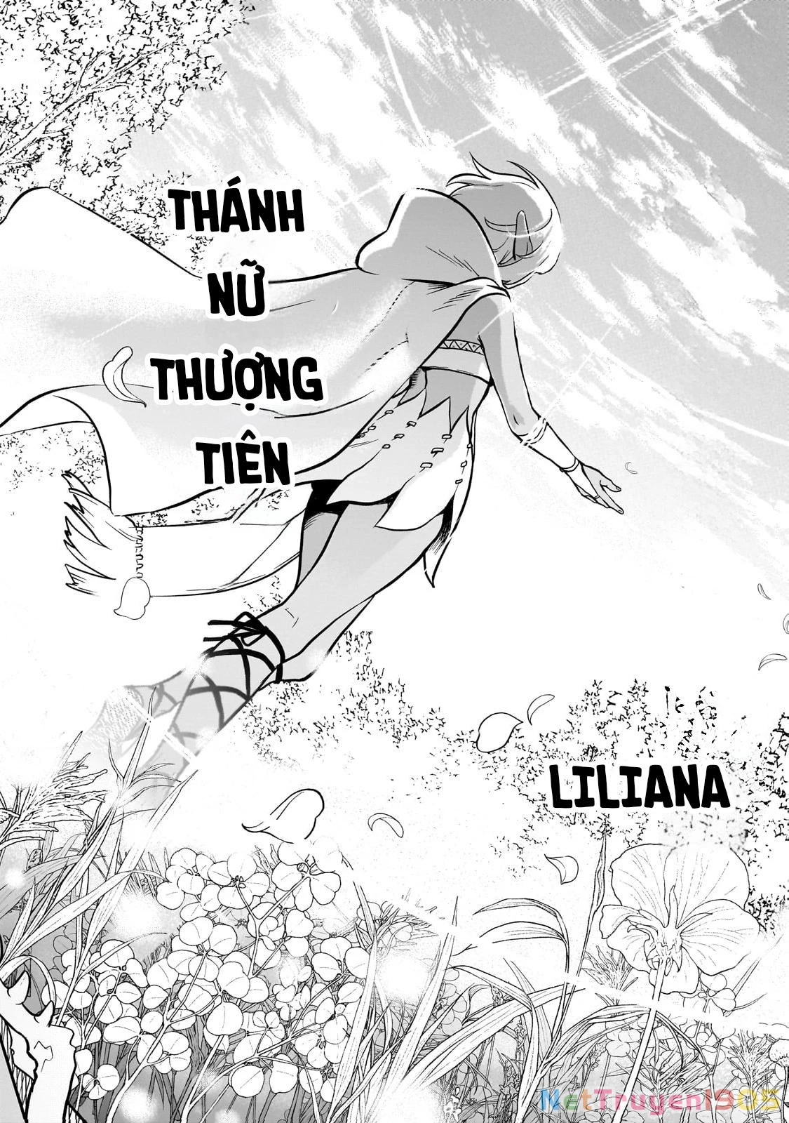 Dainana Maouji Jilbagias no Maou Keikokuki Chapter 13 - 45