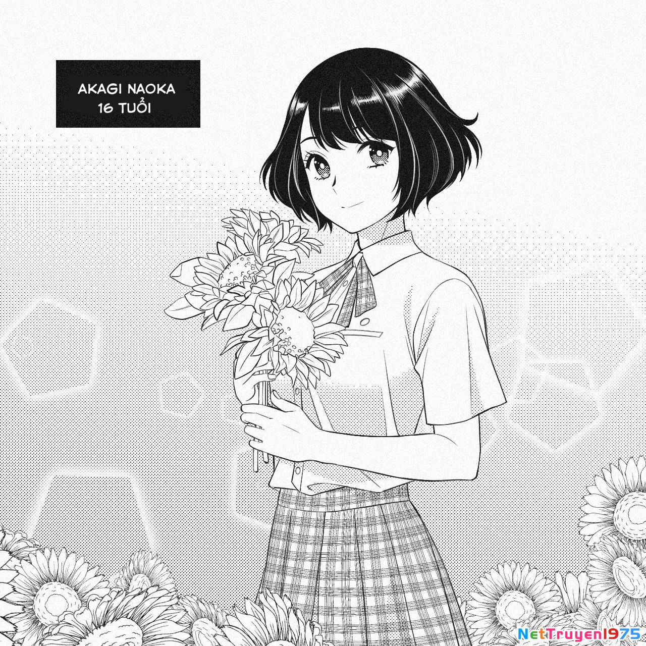 Akagi-san lúc nào cũng có mùi thơm Chapter 5 - Trang 2