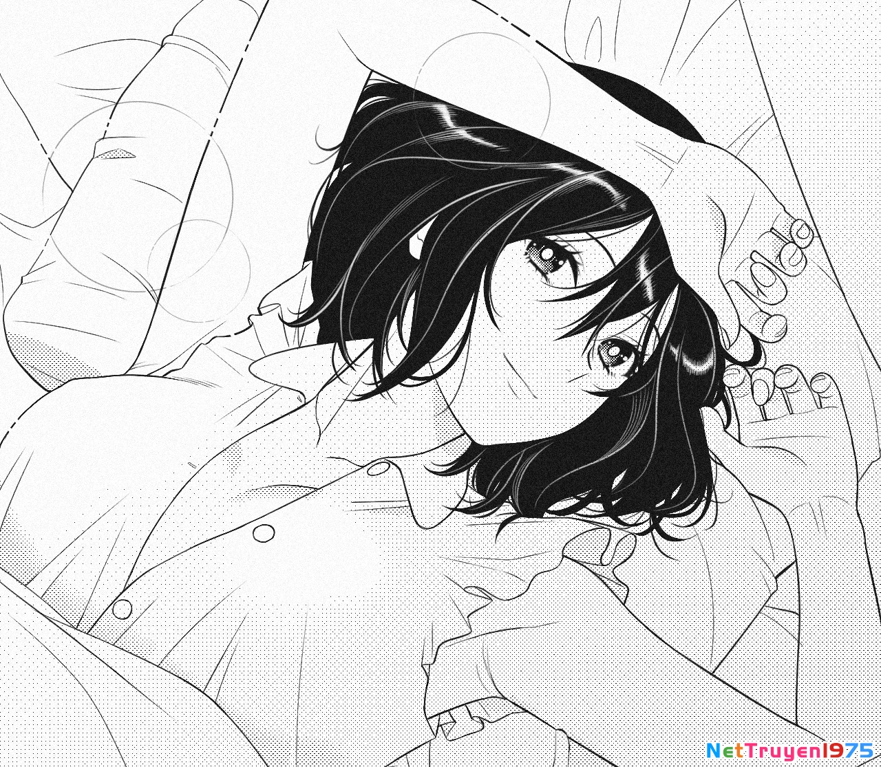 Akagi-san lúc nào cũng có mùi thơm Chapter 5 - Trang 2