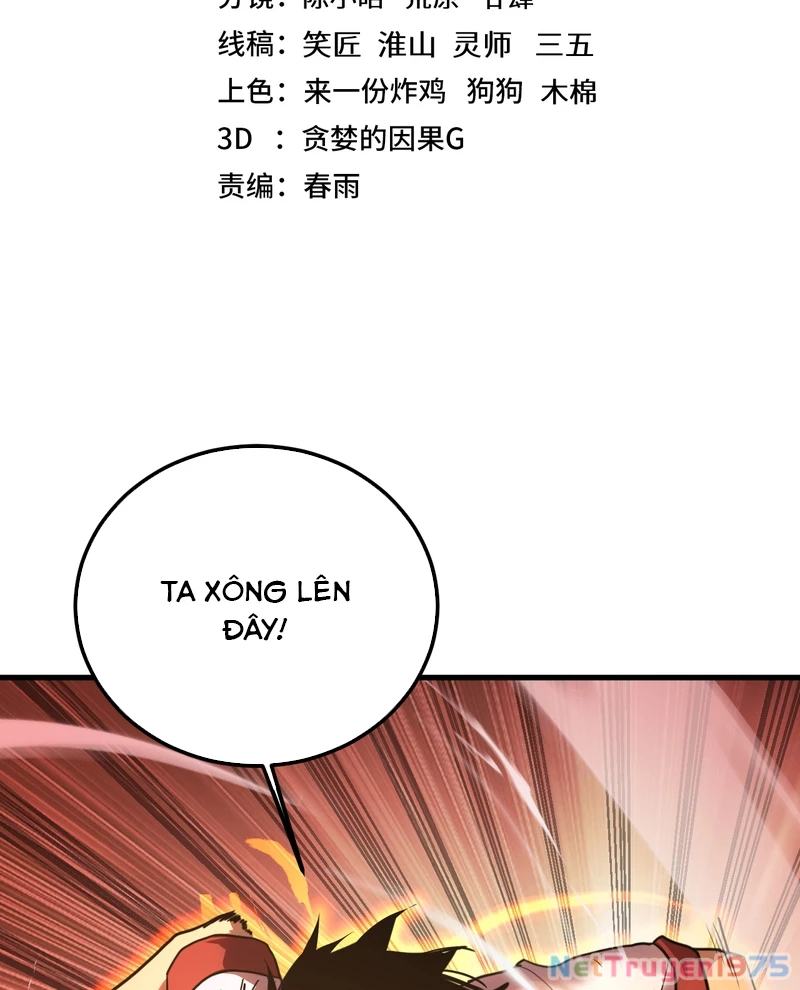 Cao Võ: Hạ Cánh Đến Một Vạn Năm Sau Chapter 214 - 3