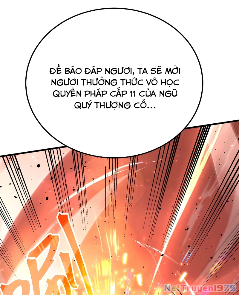 Cao Võ: Hạ Cánh Đến Một Vạn Năm Sau Chapter 214 - 21