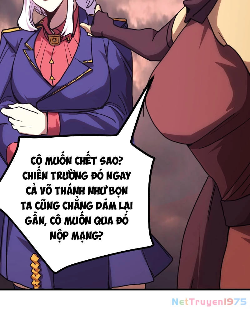 Cao Võ: Hạ Cánh Đến Một Vạn Năm Sau Chapter 214 - 41