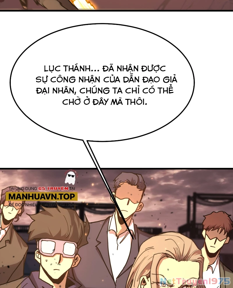 Cao Võ: Hạ Cánh Đến Một Vạn Năm Sau Chapter 214 - 53