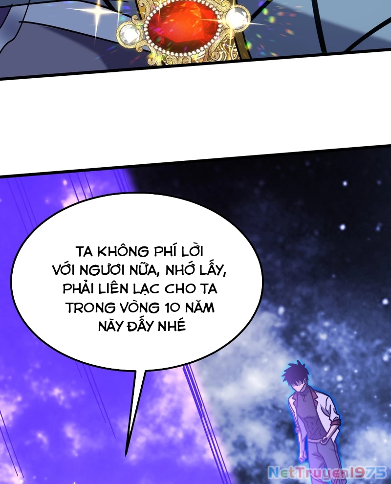 Cao Võ: Hạ Cánh Đến Một Vạn Năm Sau Chapter 214 - 86