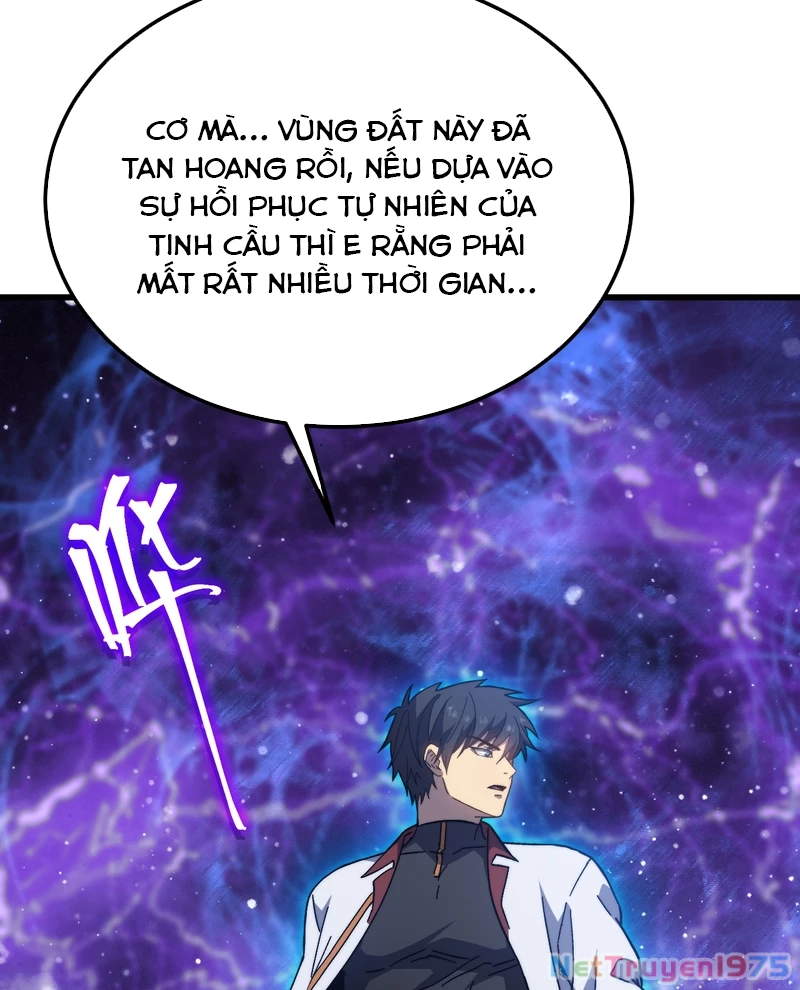Cao Võ: Hạ Cánh Đến Một Vạn Năm Sau Chapter 214 - 100