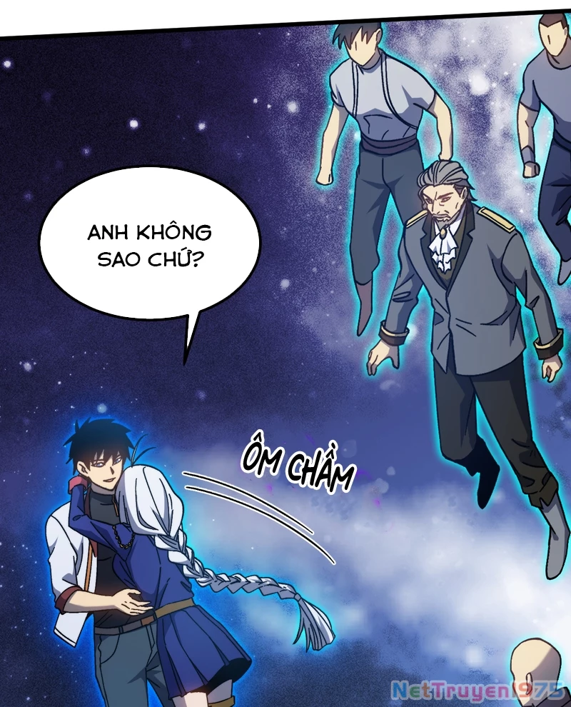 Cao Võ: Hạ Cánh Đến Một Vạn Năm Sau Chapter 214 - 106