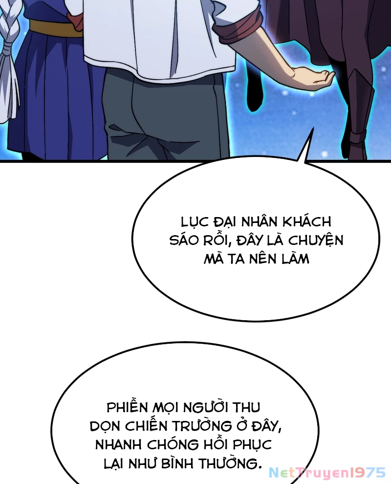Cao Võ: Hạ Cánh Đến Một Vạn Năm Sau Chapter 214 - 109