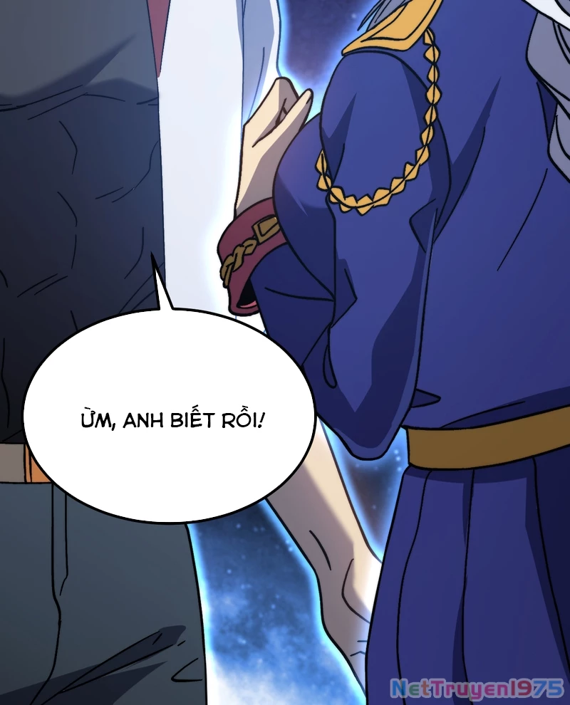 Cao Võ: Hạ Cánh Đến Một Vạn Năm Sau Chapter 214 - 119