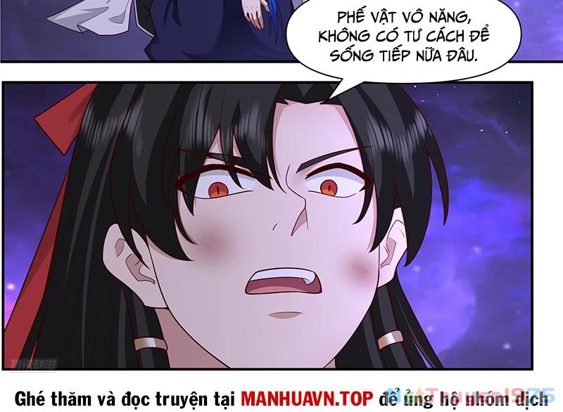 Võ Luyện Đỉnh Phong Chapter 3830 - 4