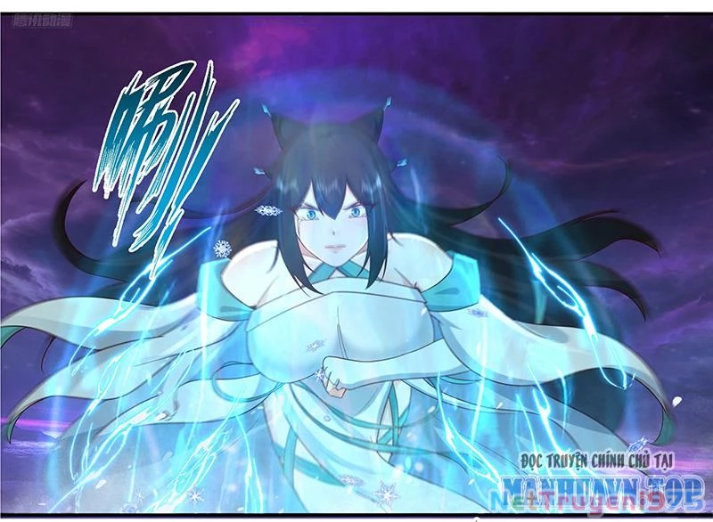 Võ Luyện Đỉnh Phong Chapter 3830 - 7