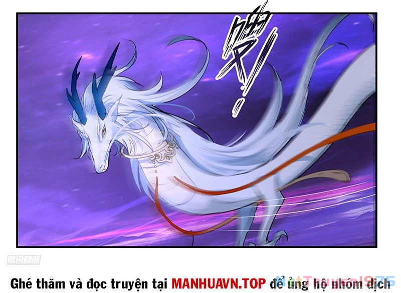 Võ Luyện Đỉnh Phong Chapter 3830 - 8