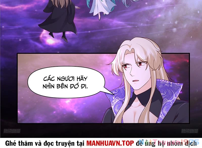Võ Luyện Đỉnh Phong Chapter 3830 - 10