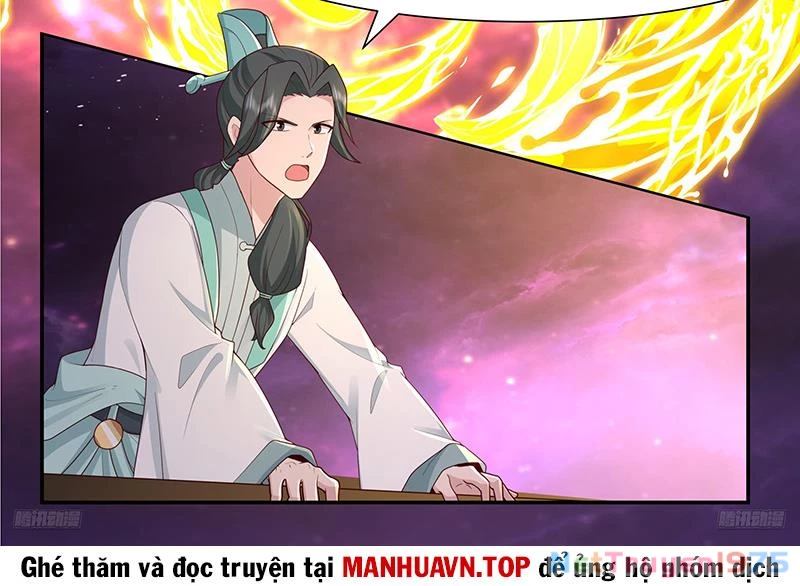 Võ Luyện Đỉnh Phong Chapter 3830 - 12
