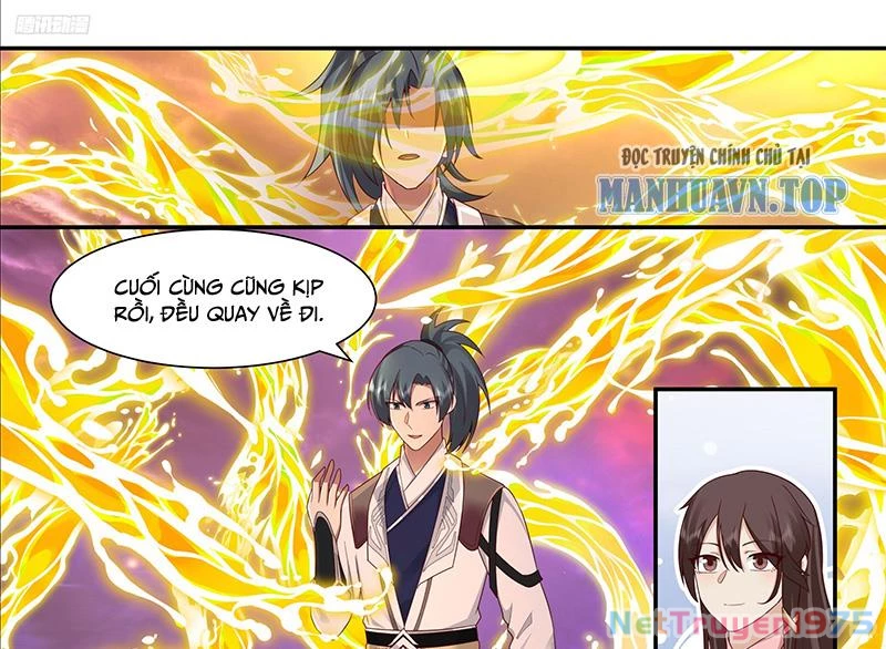 Võ Luyện Đỉnh Phong Chapter 3830 - 13