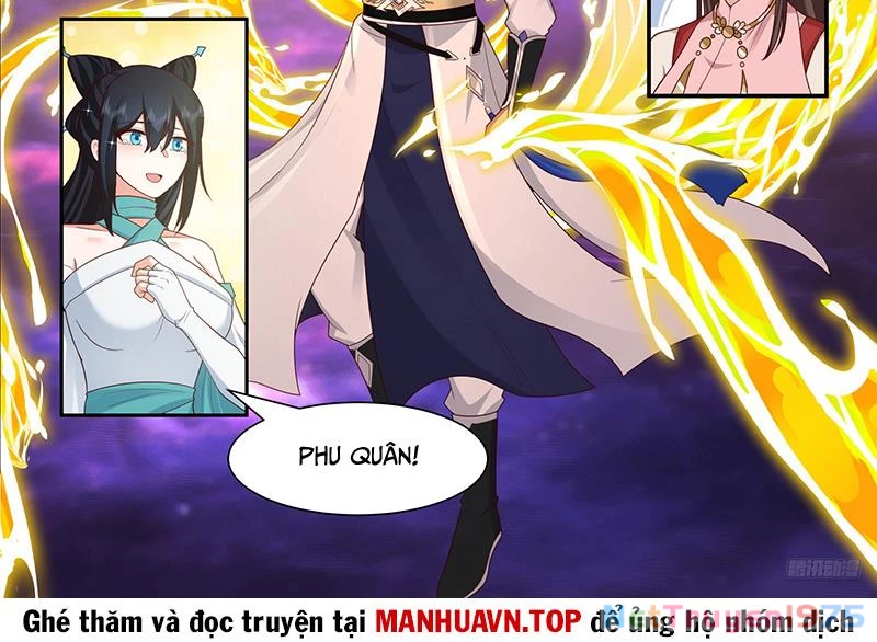 Võ Luyện Đỉnh Phong Chapter 3830 - 14