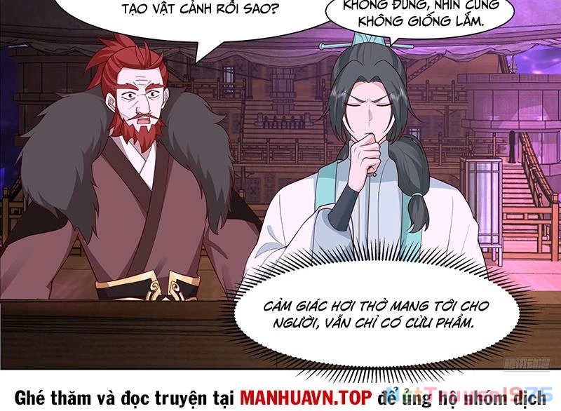 Võ Luyện Đỉnh Phong Chapter 3830 - 16