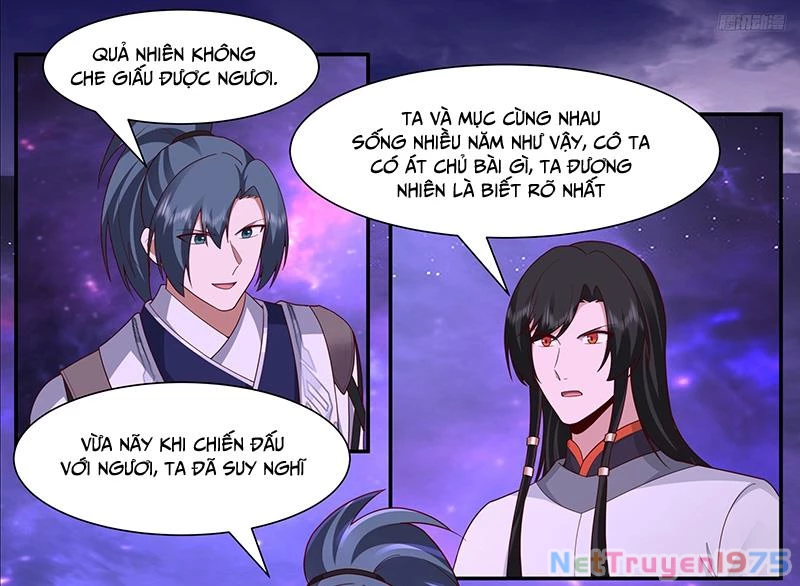 Võ Luyện Đỉnh Phong Chapter 3830 - 19