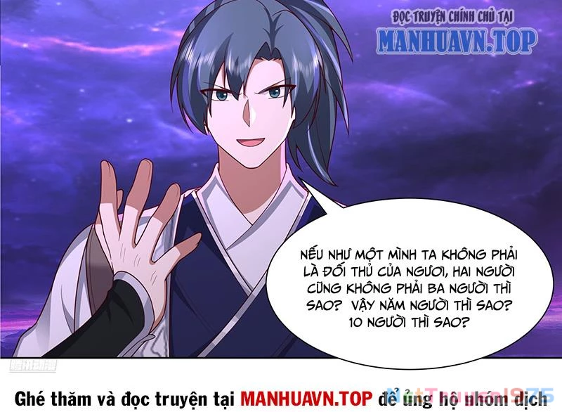 Võ Luyện Đỉnh Phong Chapter 3830 - 20