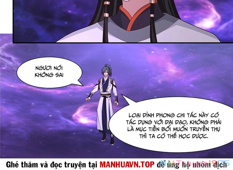 Võ Luyện Đỉnh Phong Chapter 3830 - 22