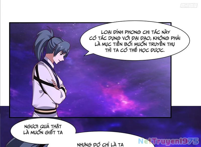 Võ Luyện Đỉnh Phong Chapter 3830 - 23